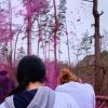 Photos Cardijn Color Run du 13/04/23